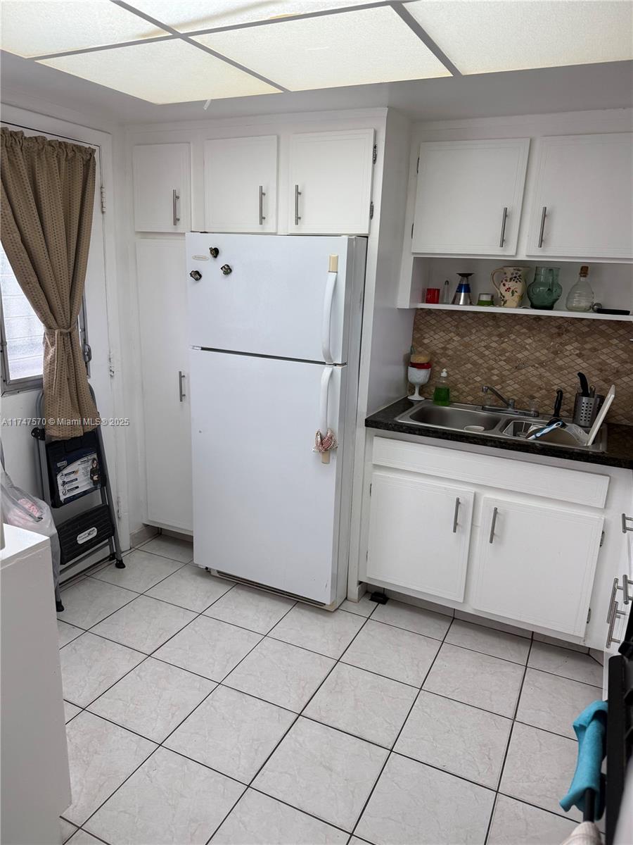 SIXTH MOORINGS CONDO - Residential