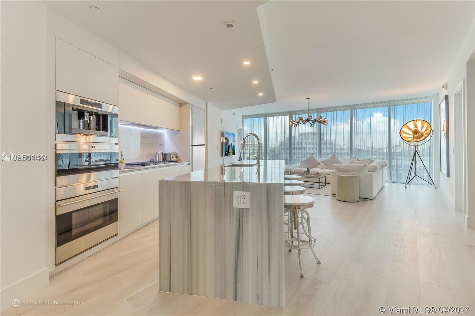 ONE OCEAN - Residential