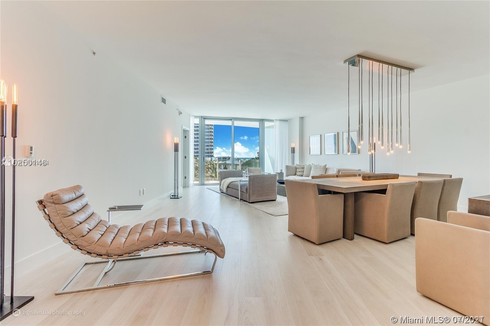 ONE OCEAN - Residential