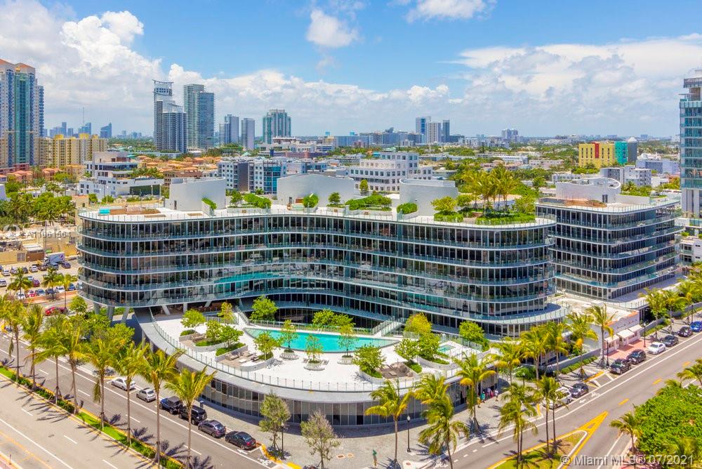 ONE OCEAN - Residential