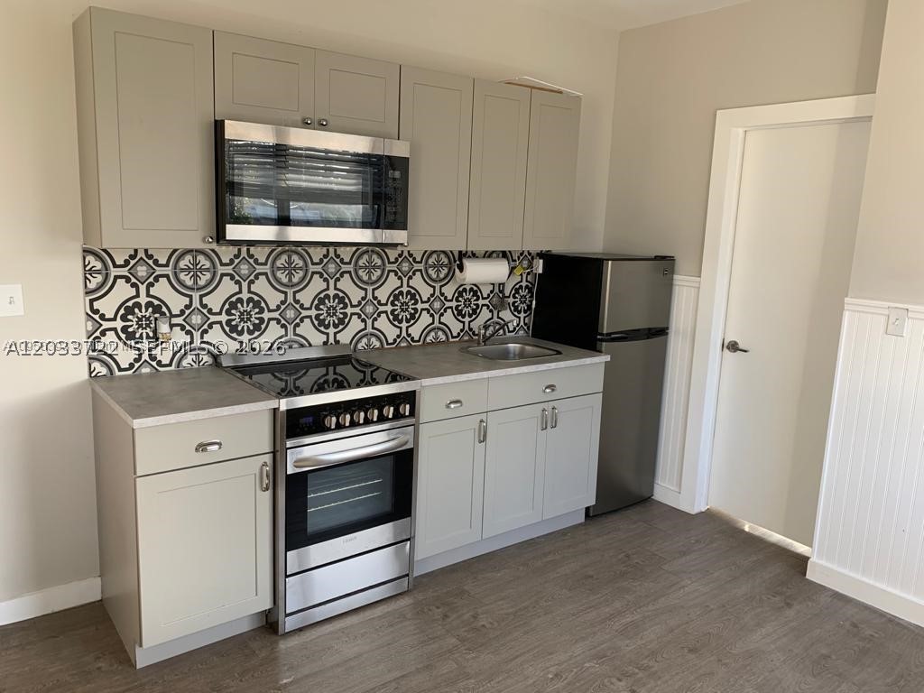 RAMICO - Residential Lease