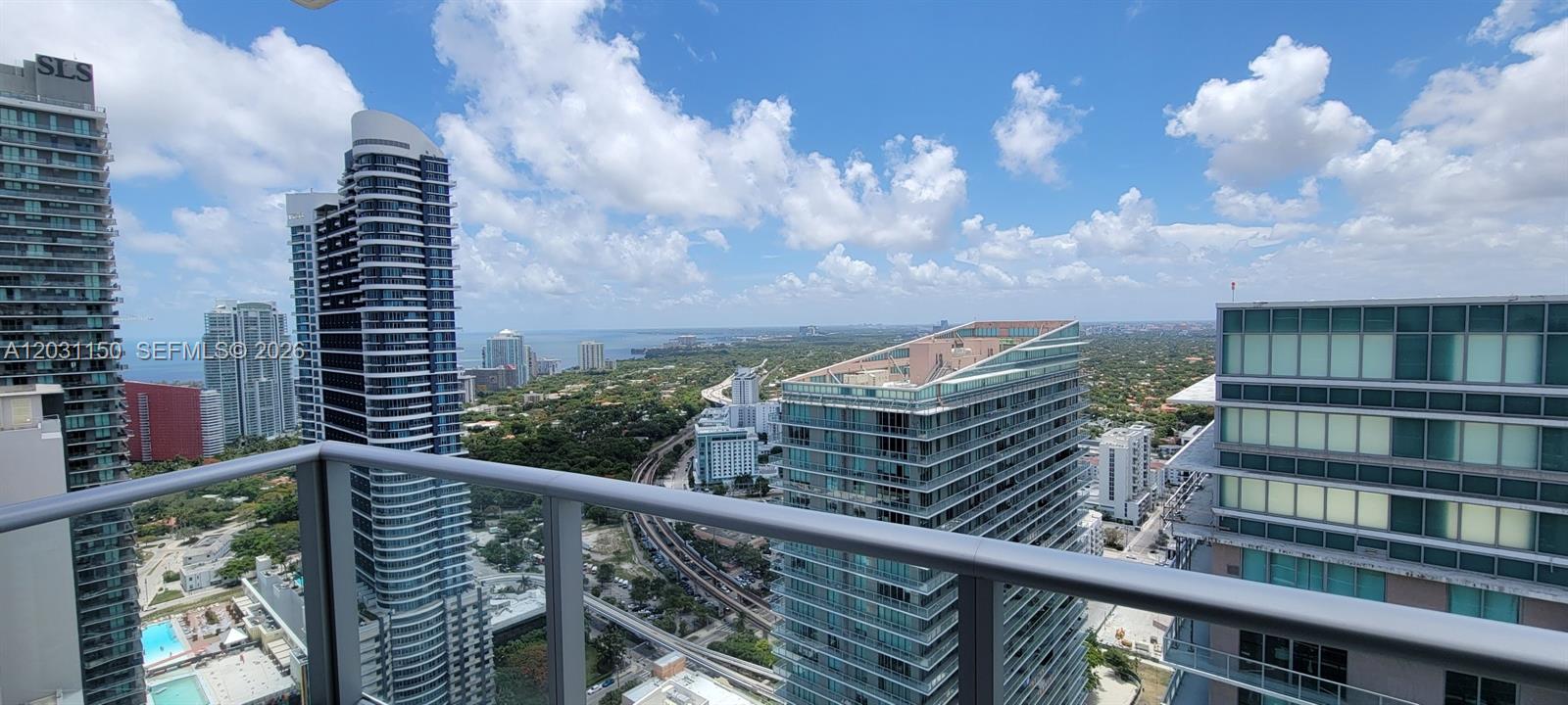 1100 MILLECENTO RESIDENCE - Residential Lease