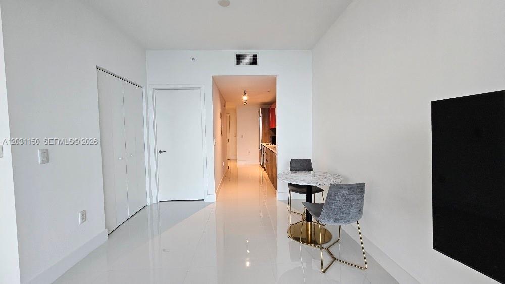 1100 MILLECENTO RESIDENCE - Residential Lease