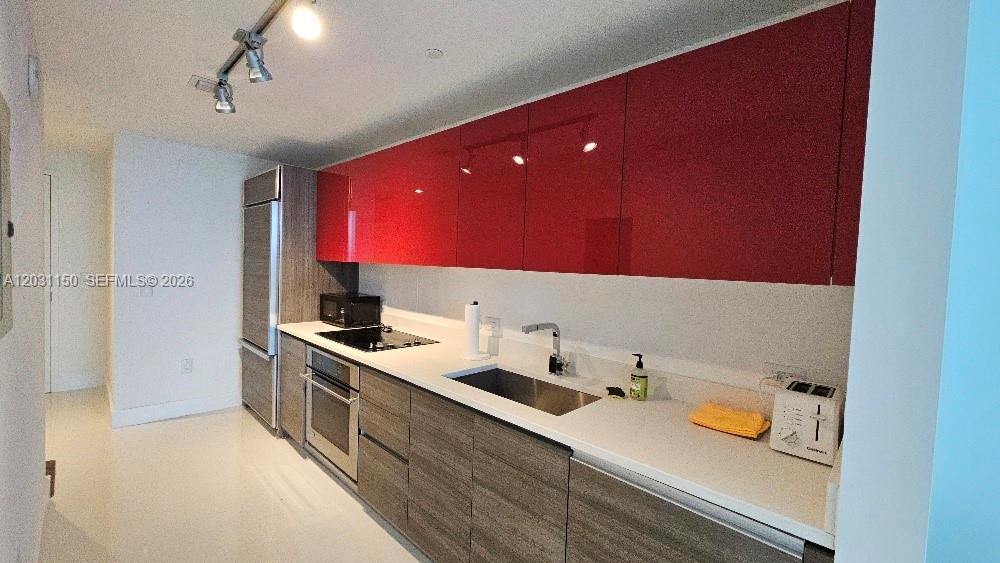 1100 MILLECENTO RESIDENCE - Residential Lease