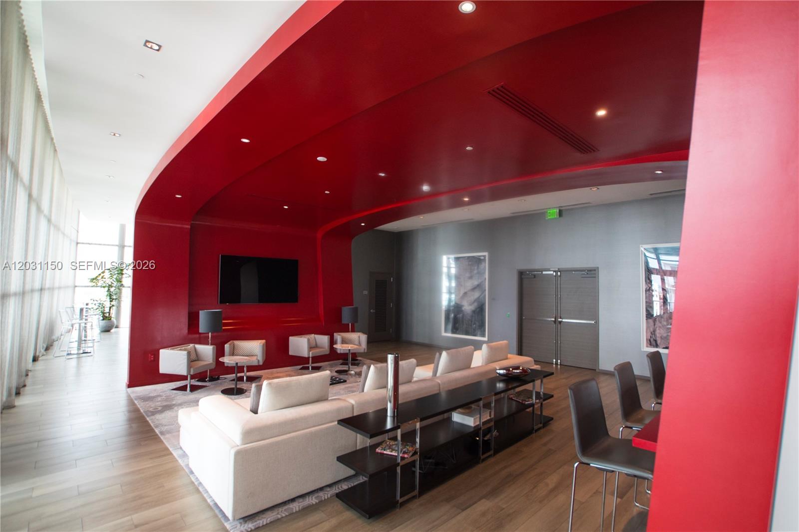1100 MILLECENTO RESIDENCE - Residential Lease