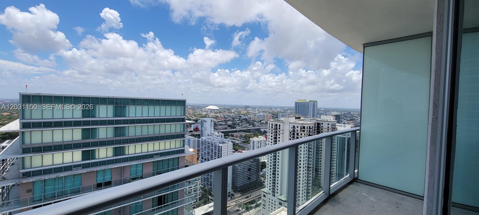 1100 MILLECENTO RESIDENCE - Residential Lease