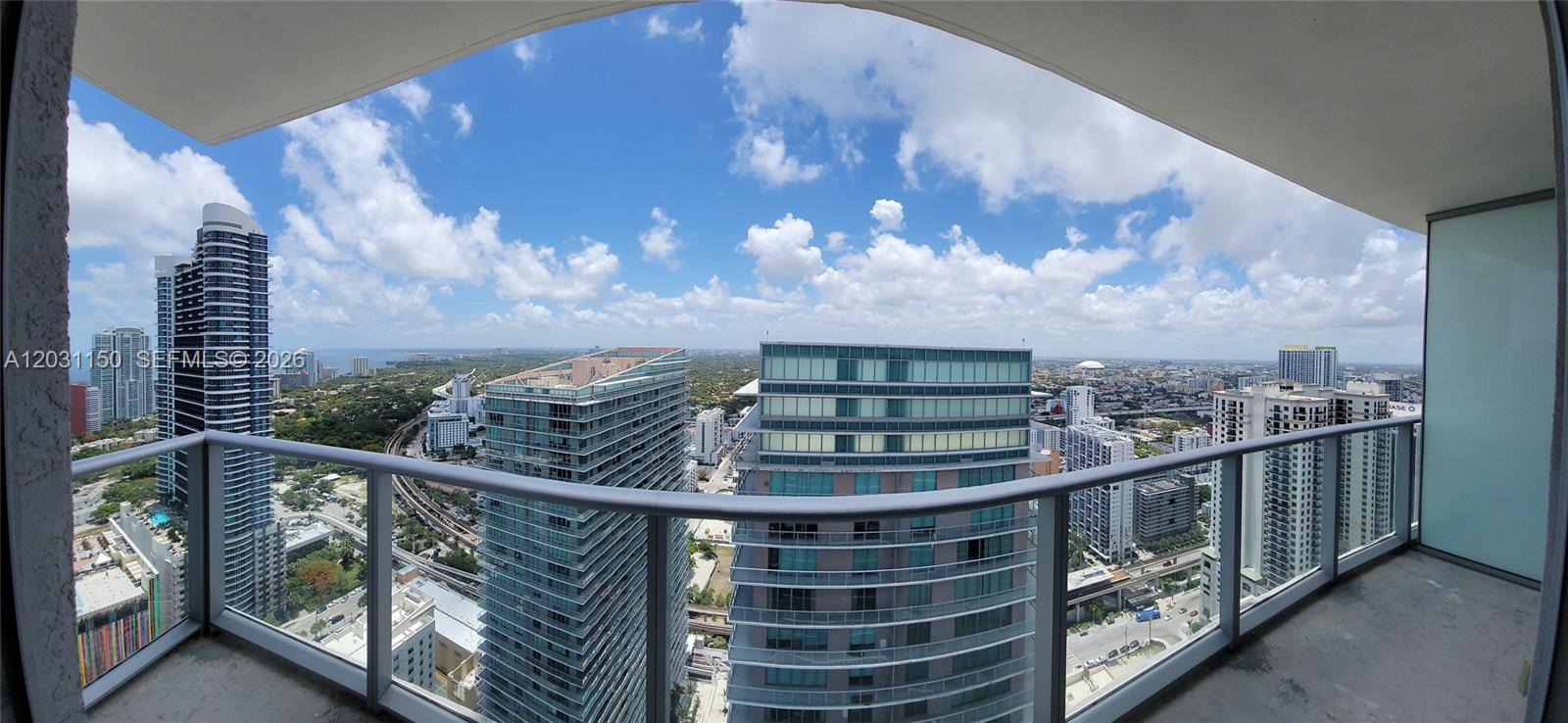 1100 MILLECENTO RESIDENCE - Residential Lease