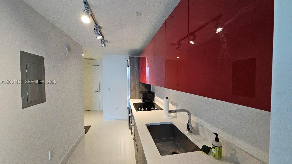 1100 MILLECENTO RESIDENCE - Residential Lease