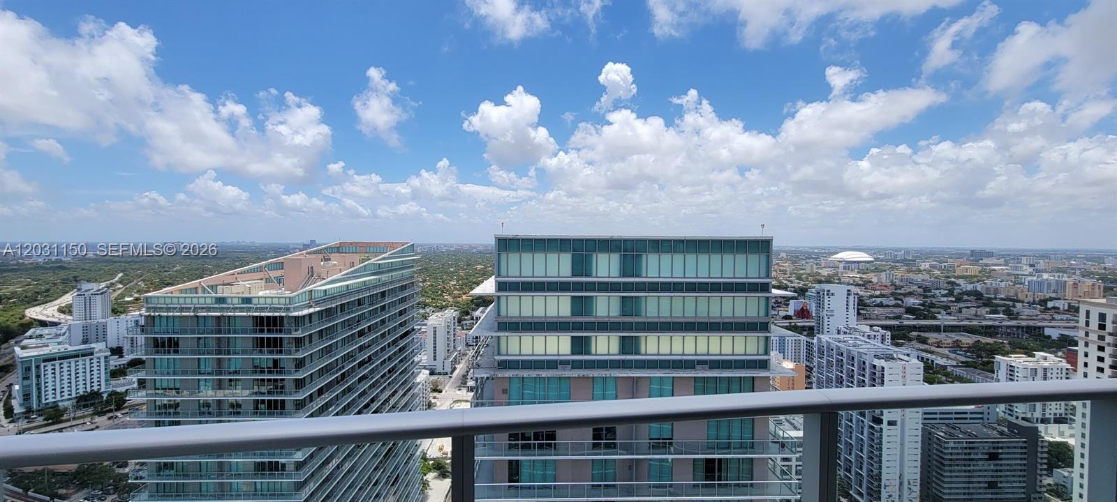 1100 MILLECENTO RESIDENCE - Residential Lease