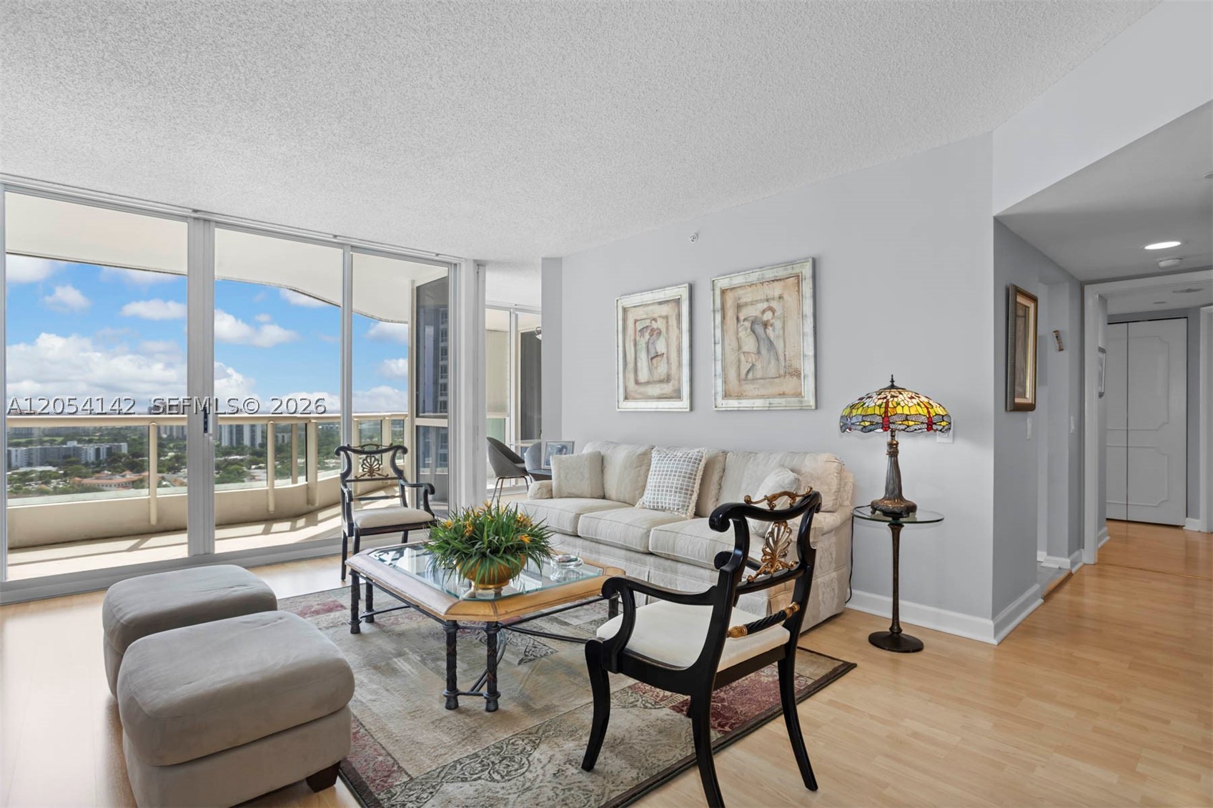 NORTH TOWER AT THE POINT - Residential
