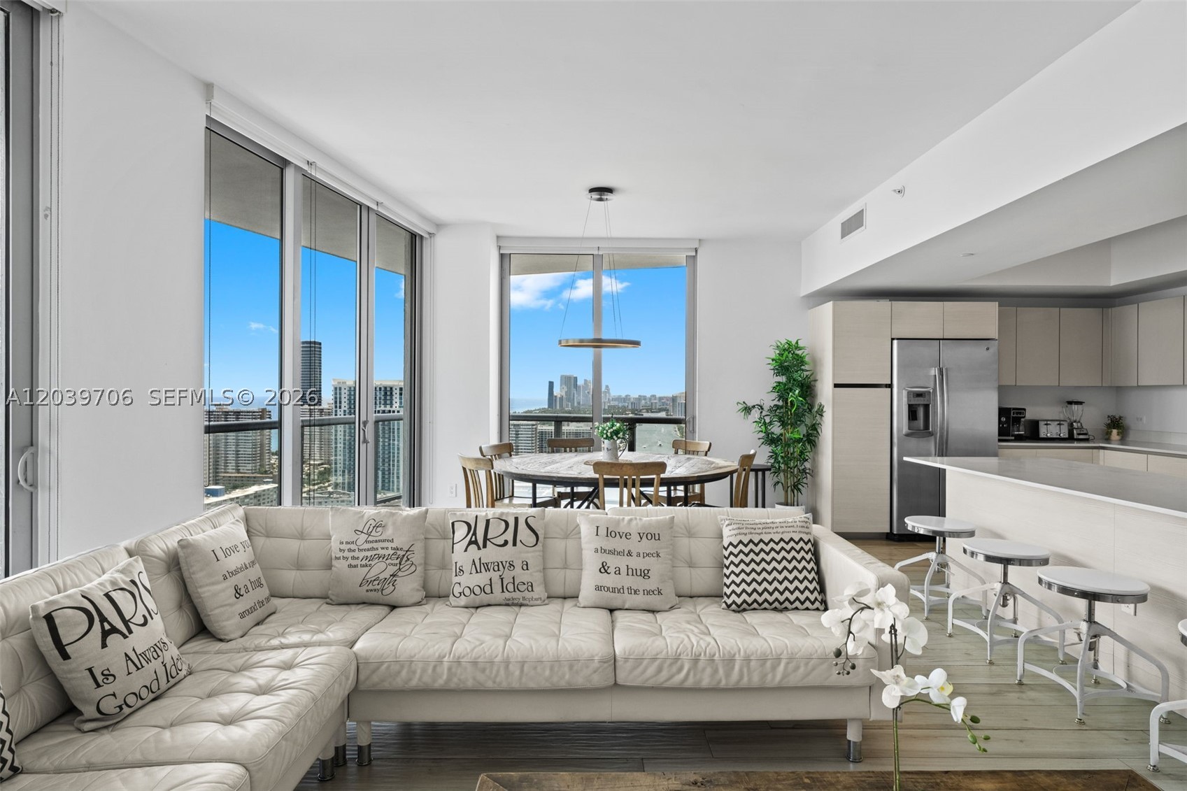 BEACHWALK CONDOMINIUM - Residential