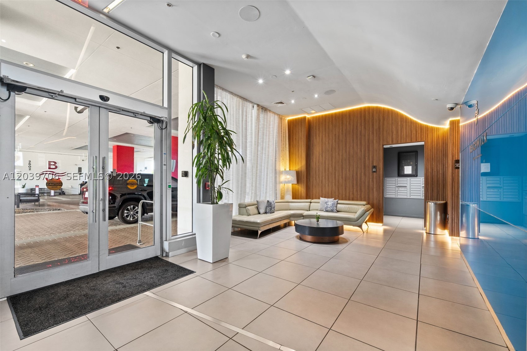 BEACHWALK CONDOMINIUM - Residential