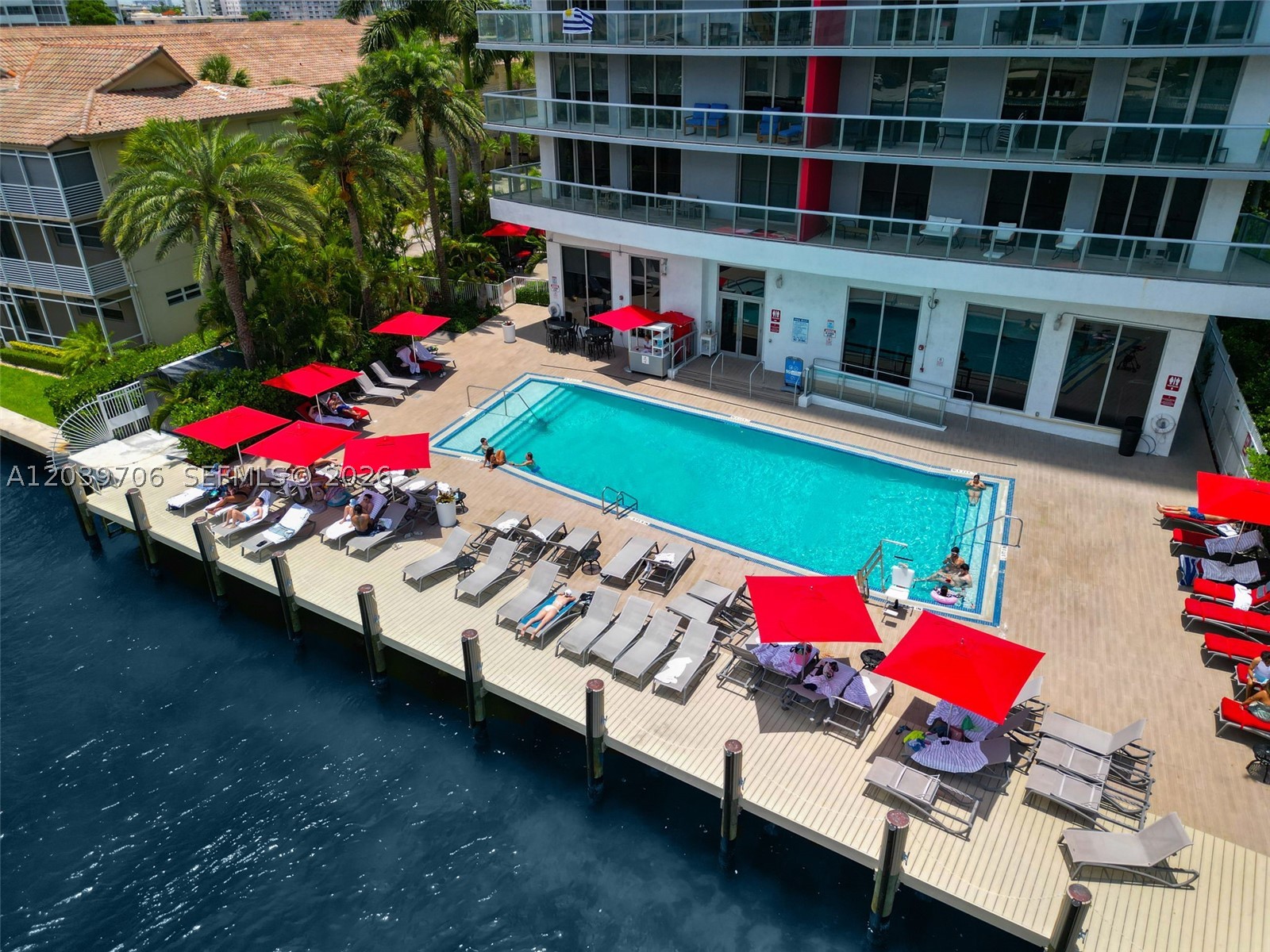 BEACHWALK CONDOMINIUM - Residential