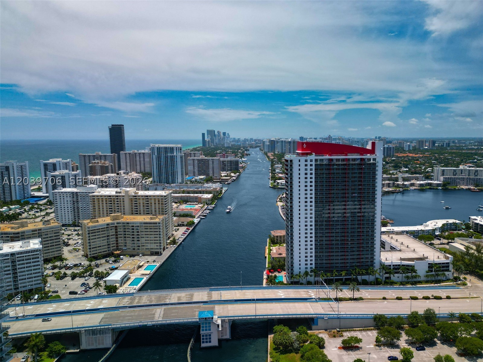 BEACHWALK CONDOMINIUM - Residential