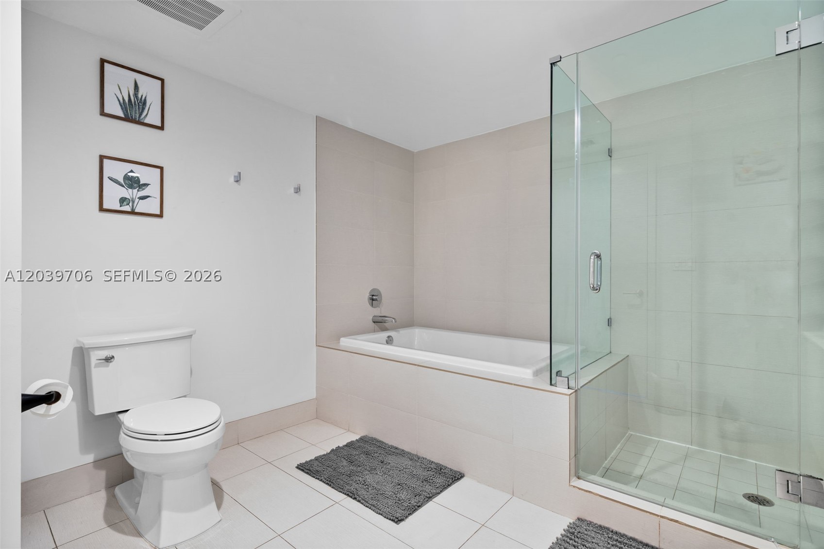 BEACHWALK CONDOMINIUM - Residential