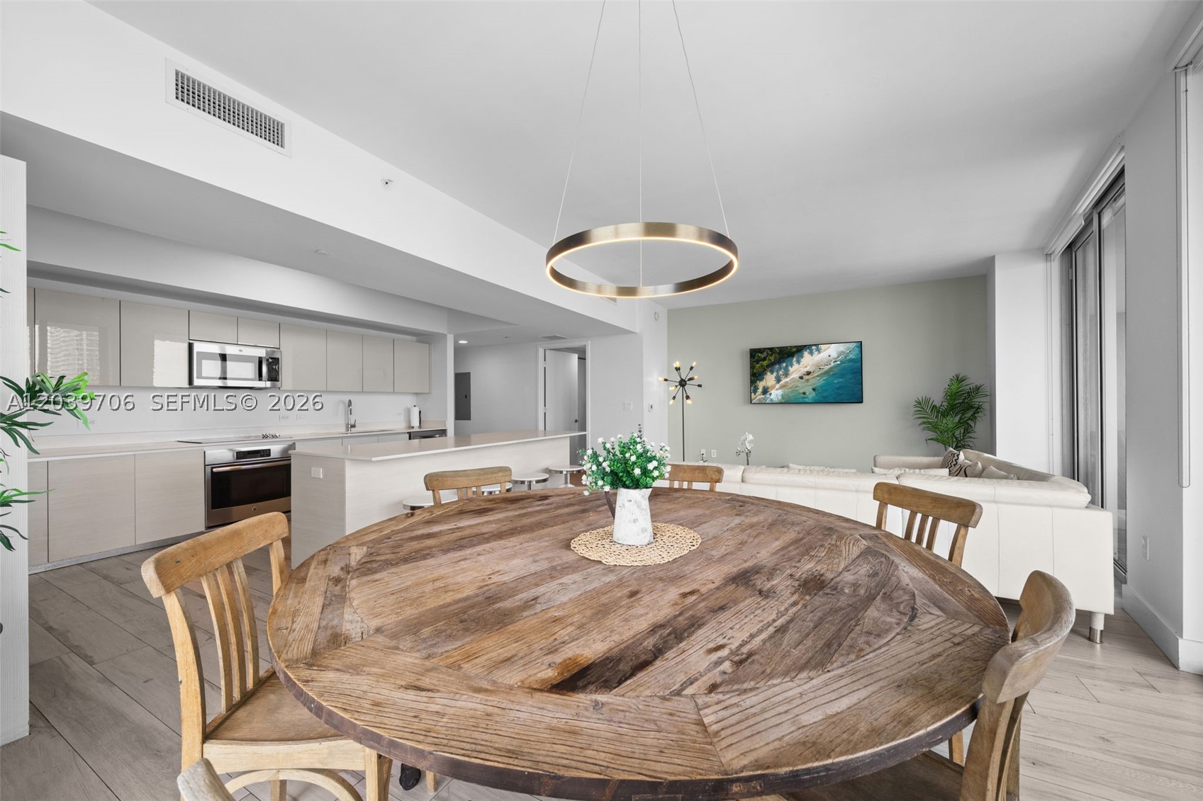 BEACHWALK CONDOMINIUM - Residential