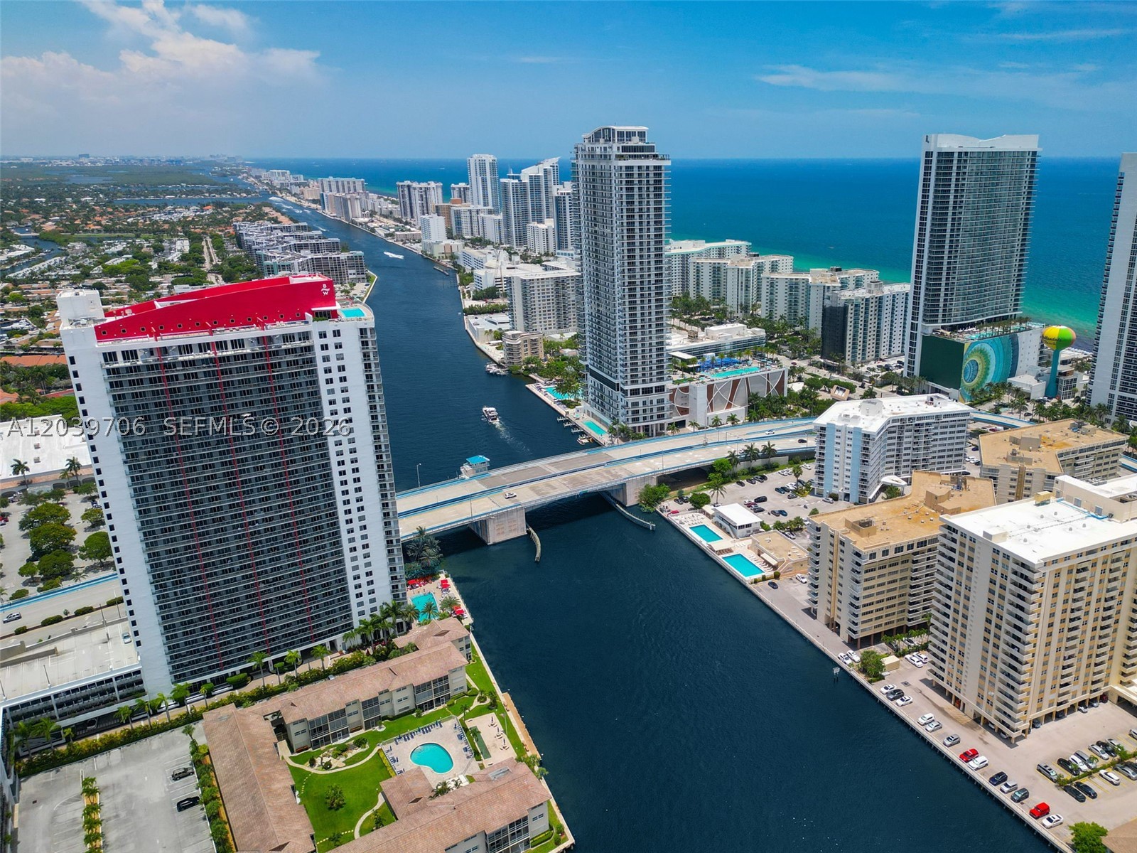 BEACHWALK CONDOMINIUM - Residential
