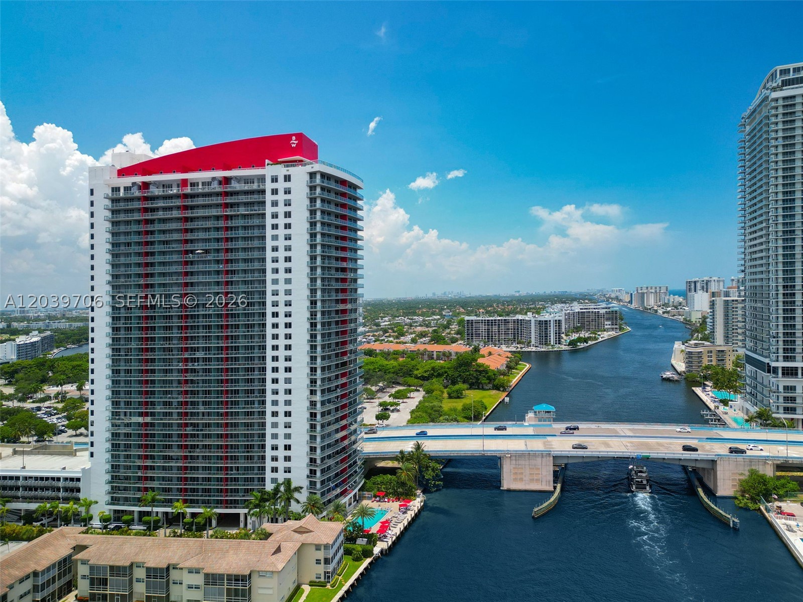 BEACHWALK CONDOMINIUM - Residential