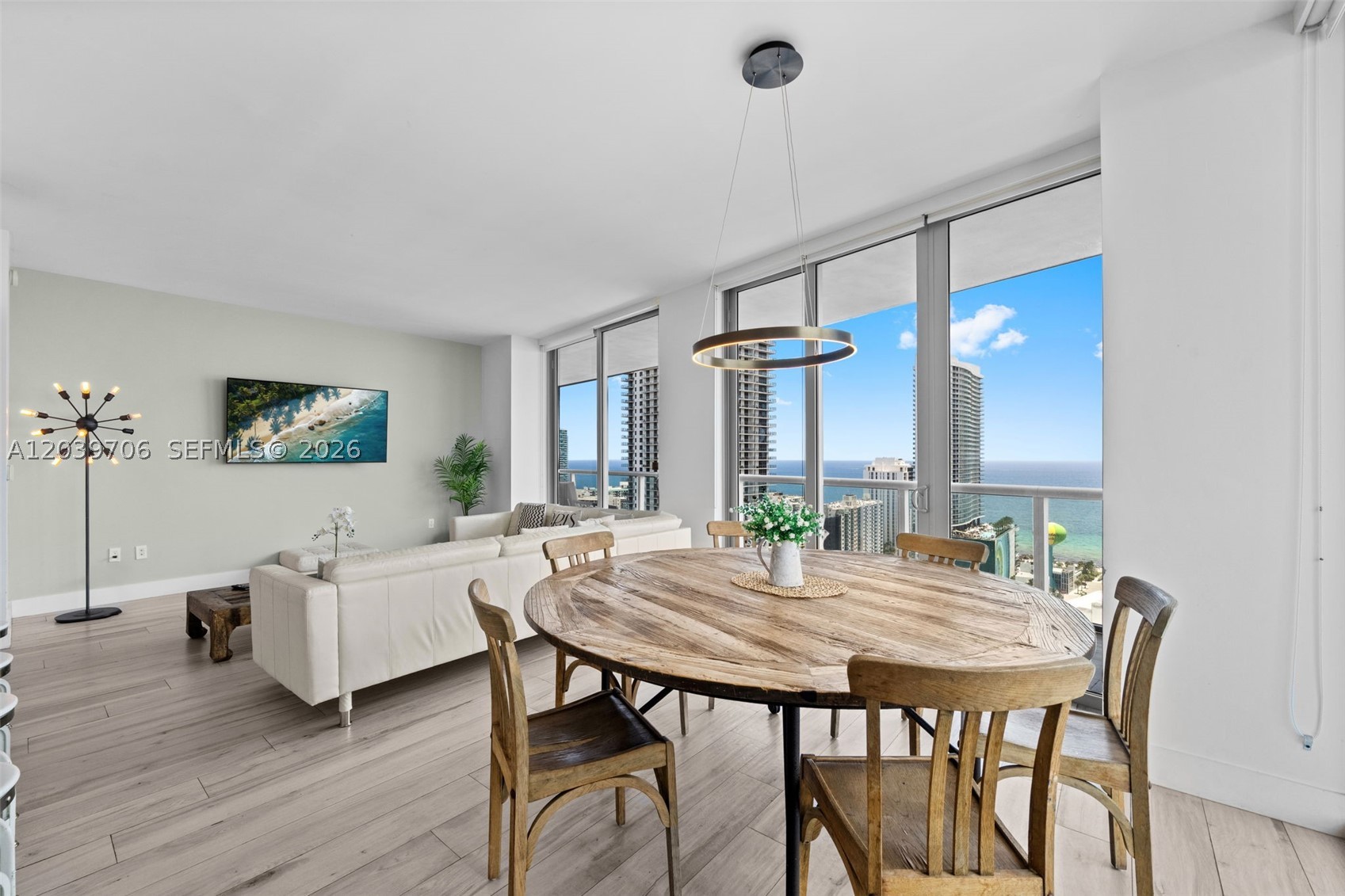 BEACHWALK CONDOMINIUM - Residential