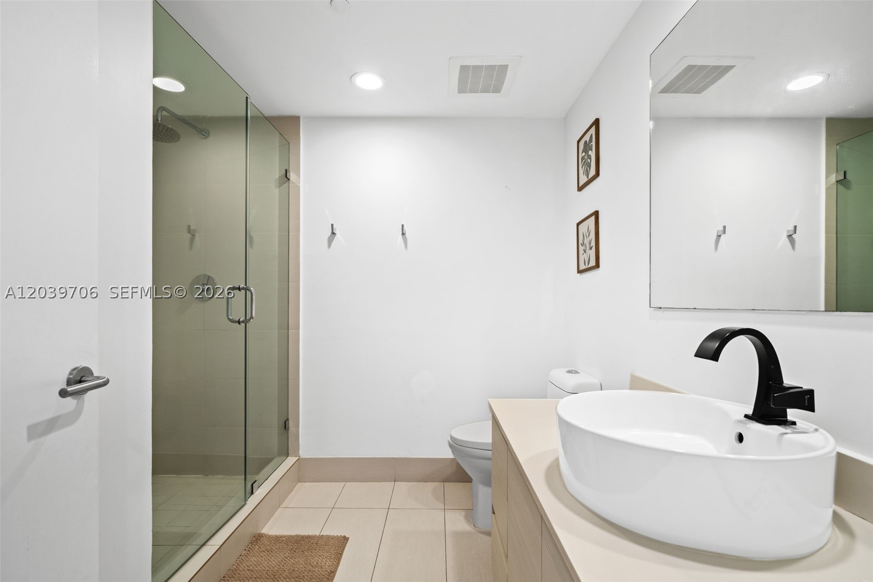 BEACHWALK CONDOMINIUM - Residential