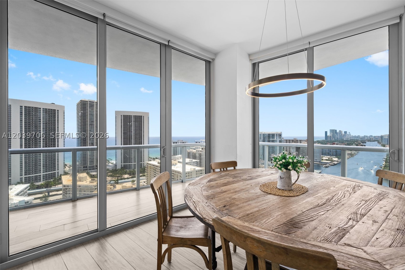 BEACHWALK CONDOMINIUM - Residential