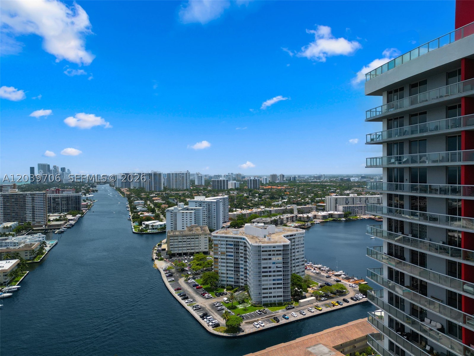 BEACHWALK CONDOMINIUM - Residential