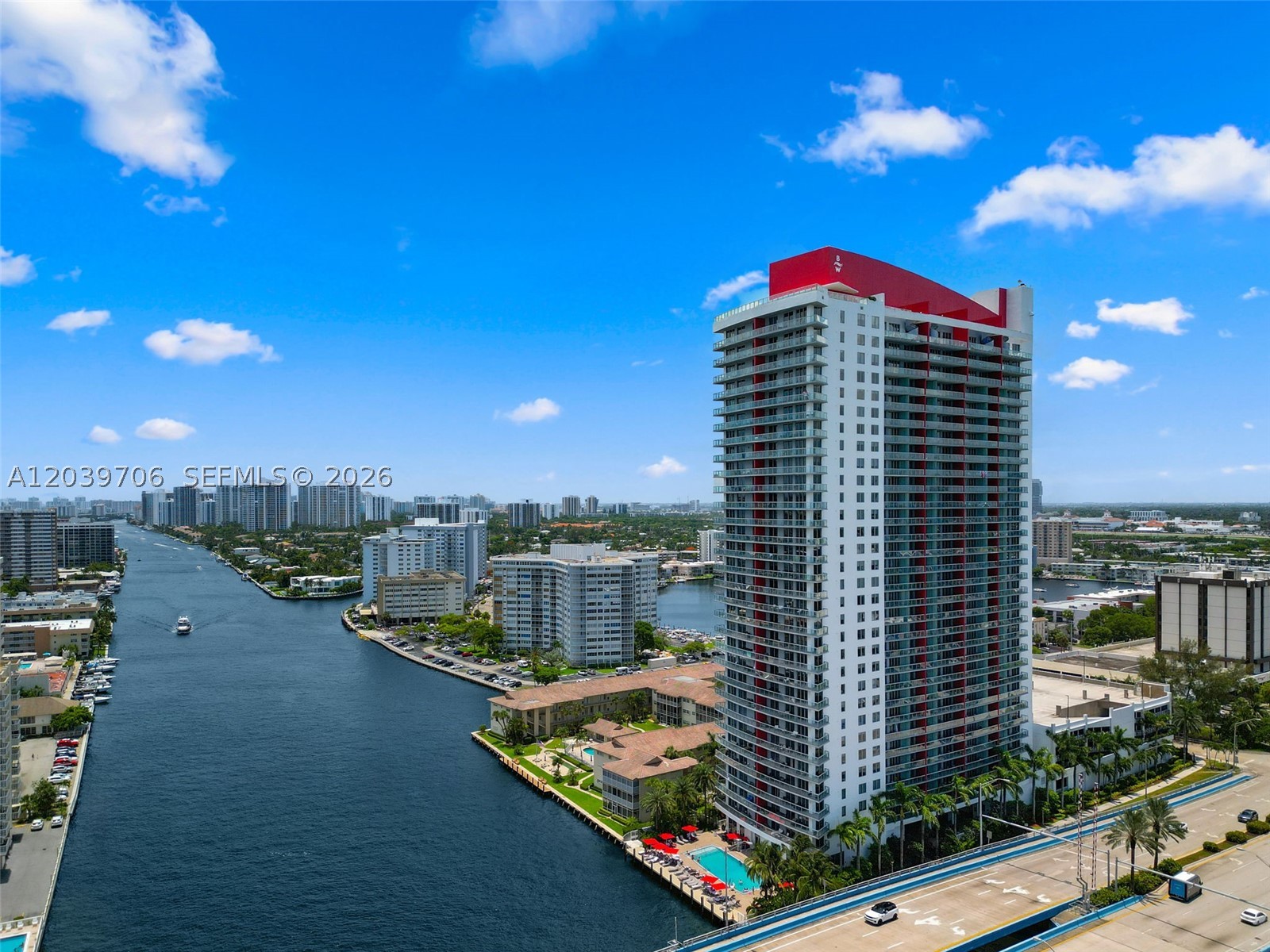 BEACHWALK CONDOMINIUM - Residential