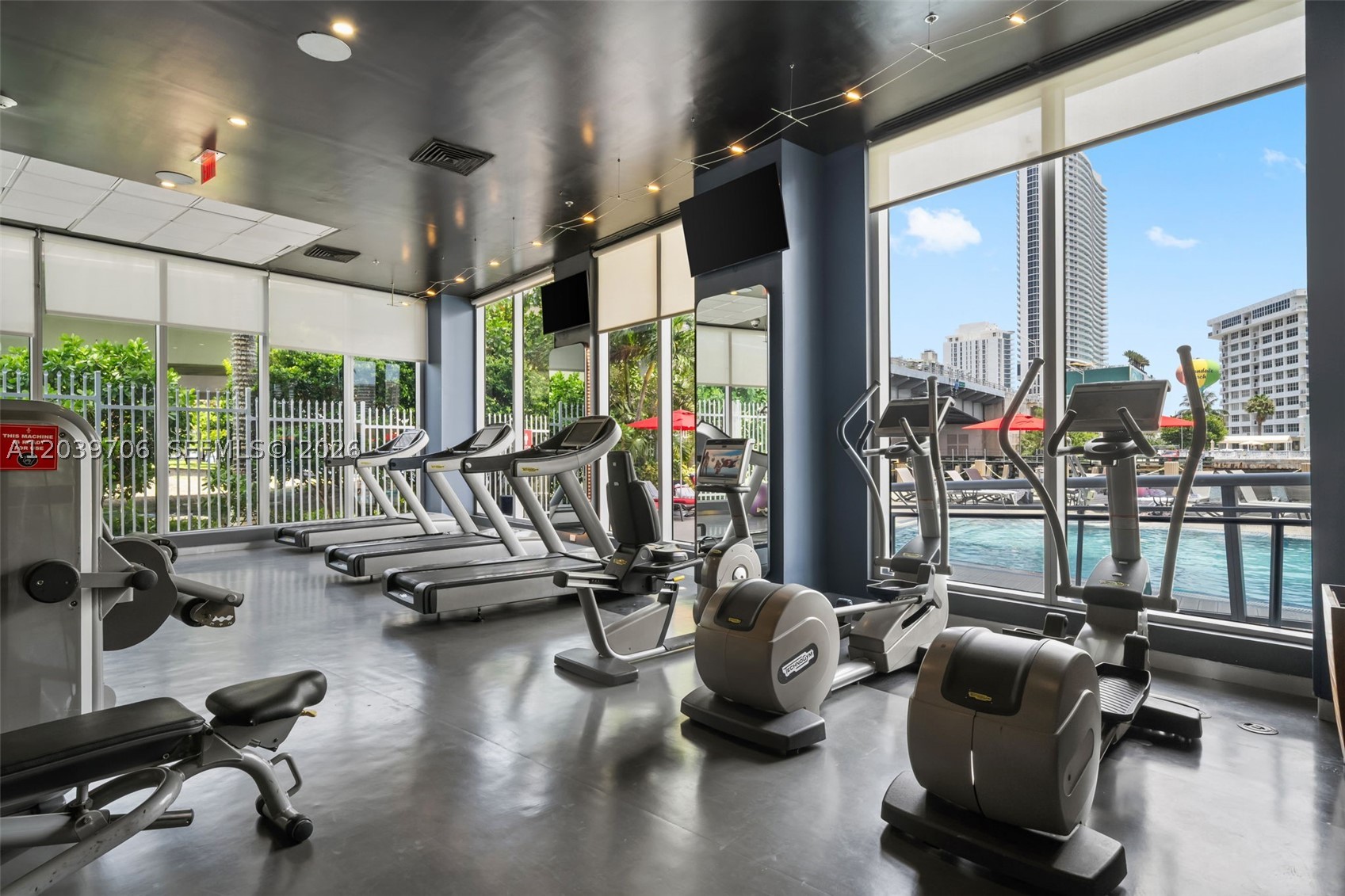 BEACHWALK CONDOMINIUM - Residential