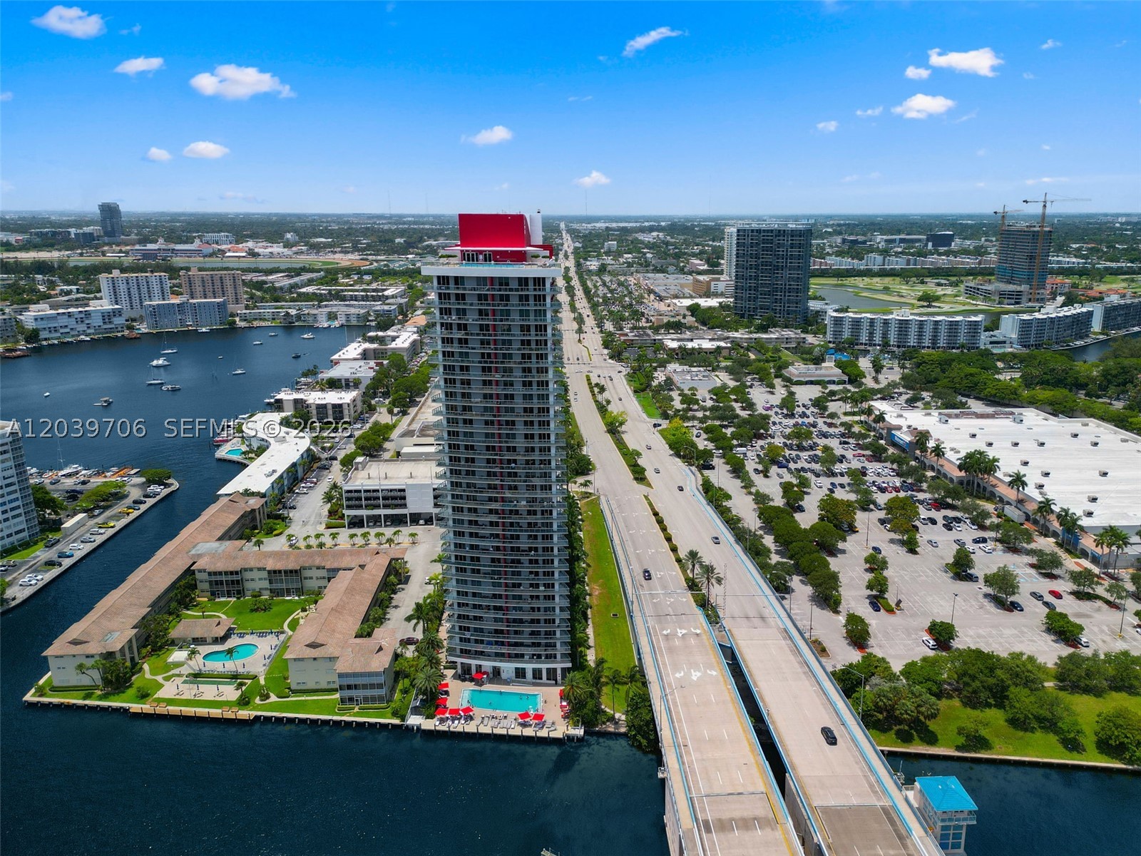 BEACHWALK CONDOMINIUM - Residential