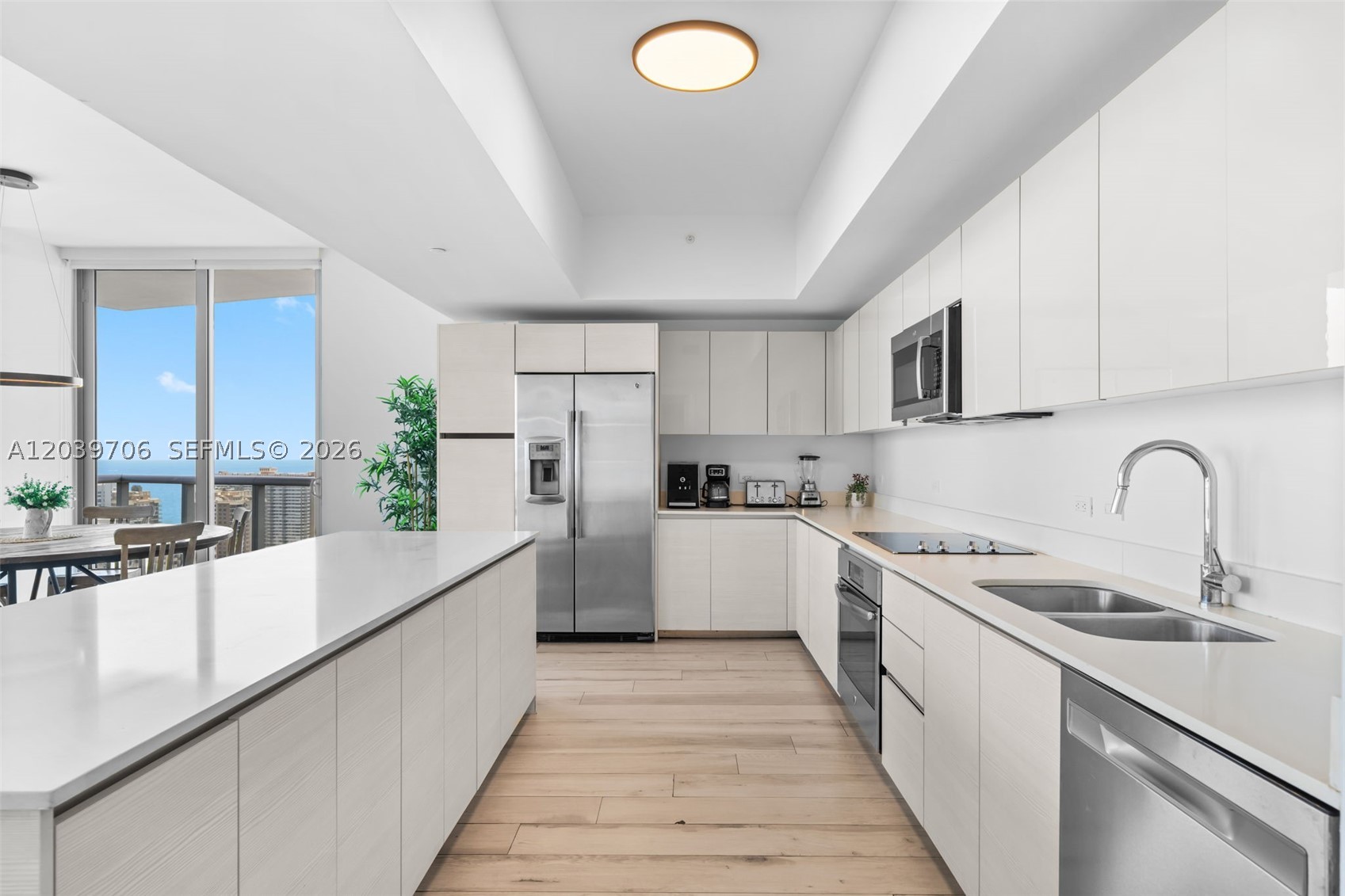 BEACHWALK CONDOMINIUM - Residential