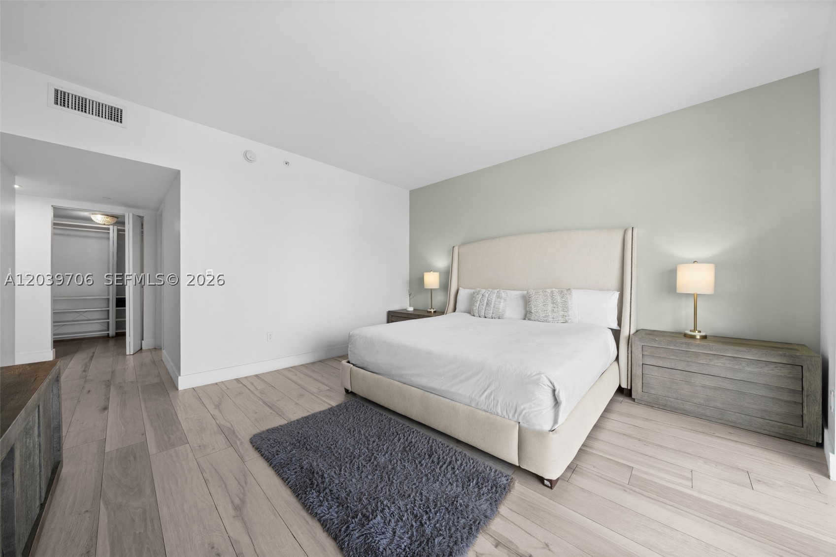 BEACHWALK CONDOMINIUM - Residential