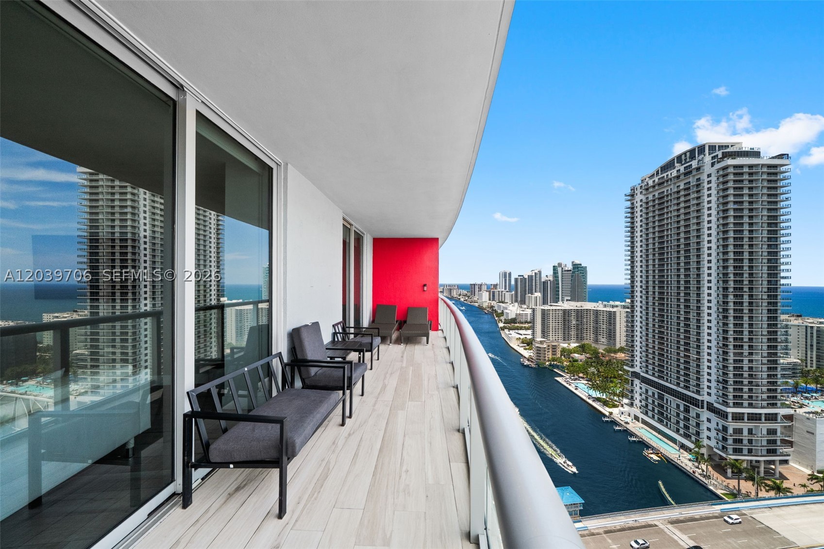 BEACHWALK CONDOMINIUM - Residential