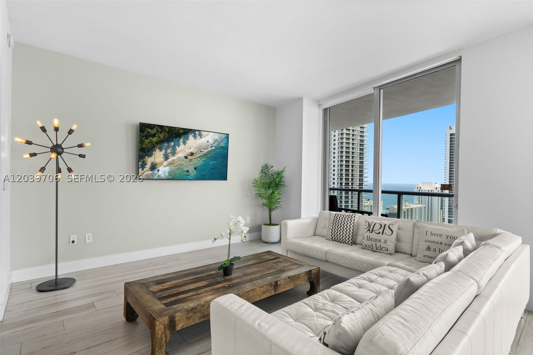 BEACHWALK CONDOMINIUM - Residential