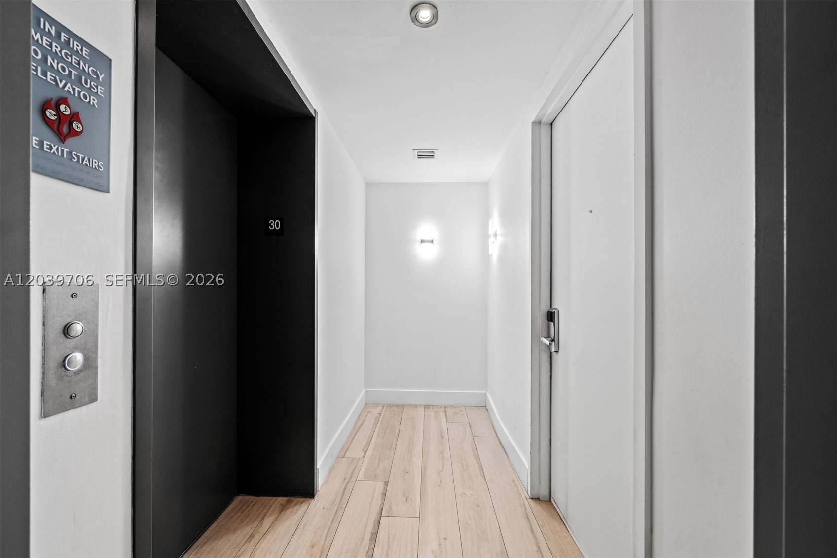 BEACHWALK CONDOMINIUM - Residential