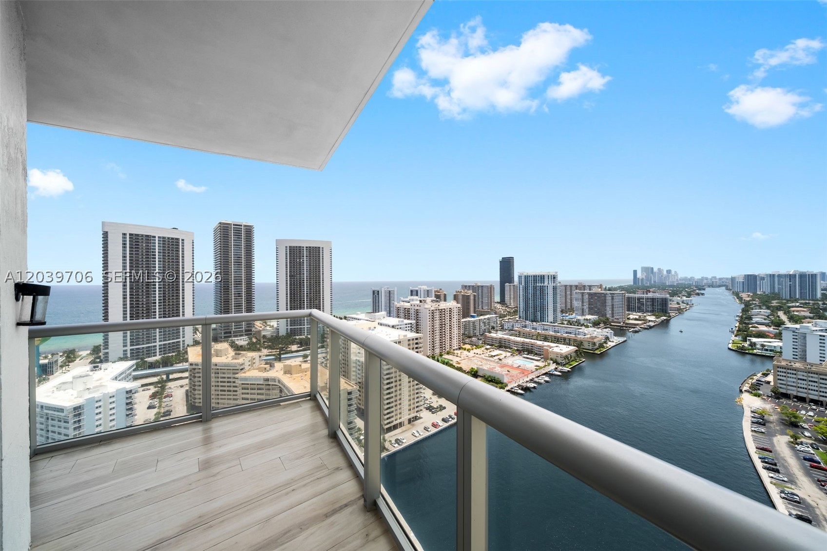 BEACHWALK CONDOMINIUM - Residential