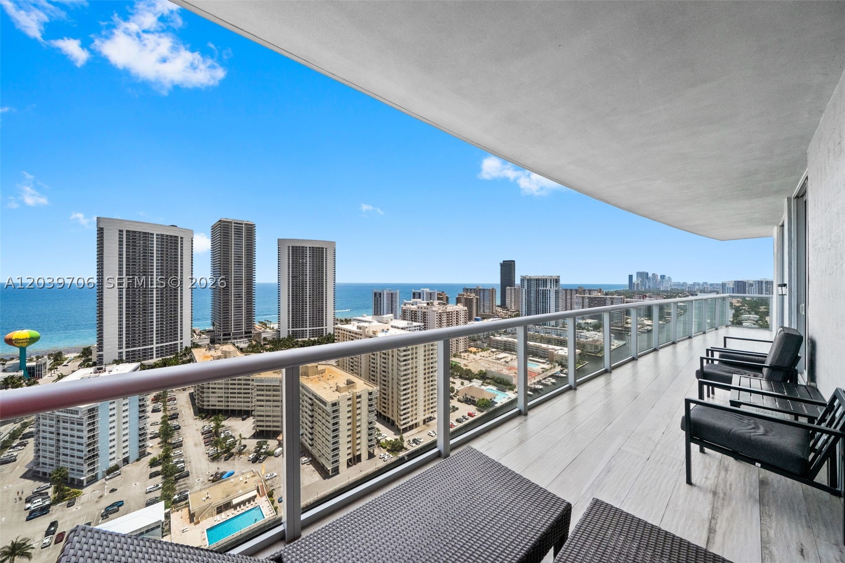 BEACHWALK CONDOMINIUM - Residential