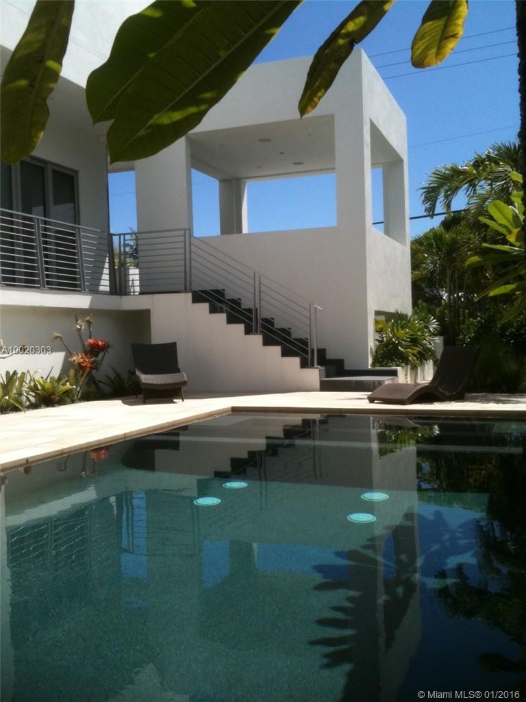 Biscayne Key Estates - Residential