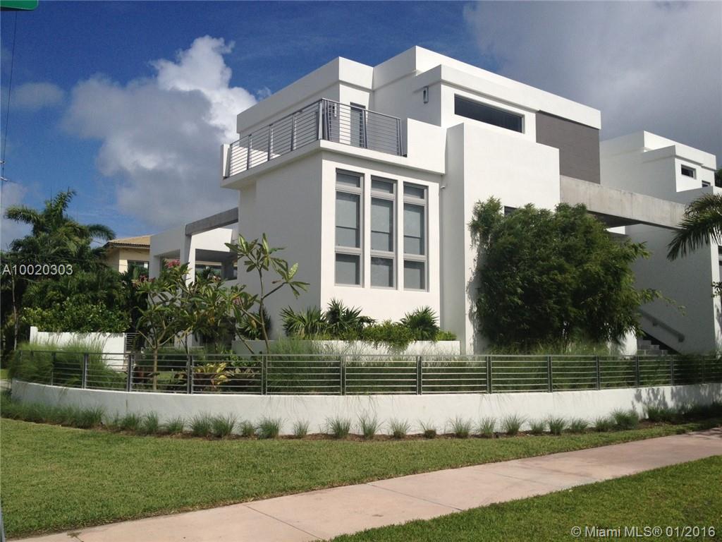 Biscayne Key Estates - Residential