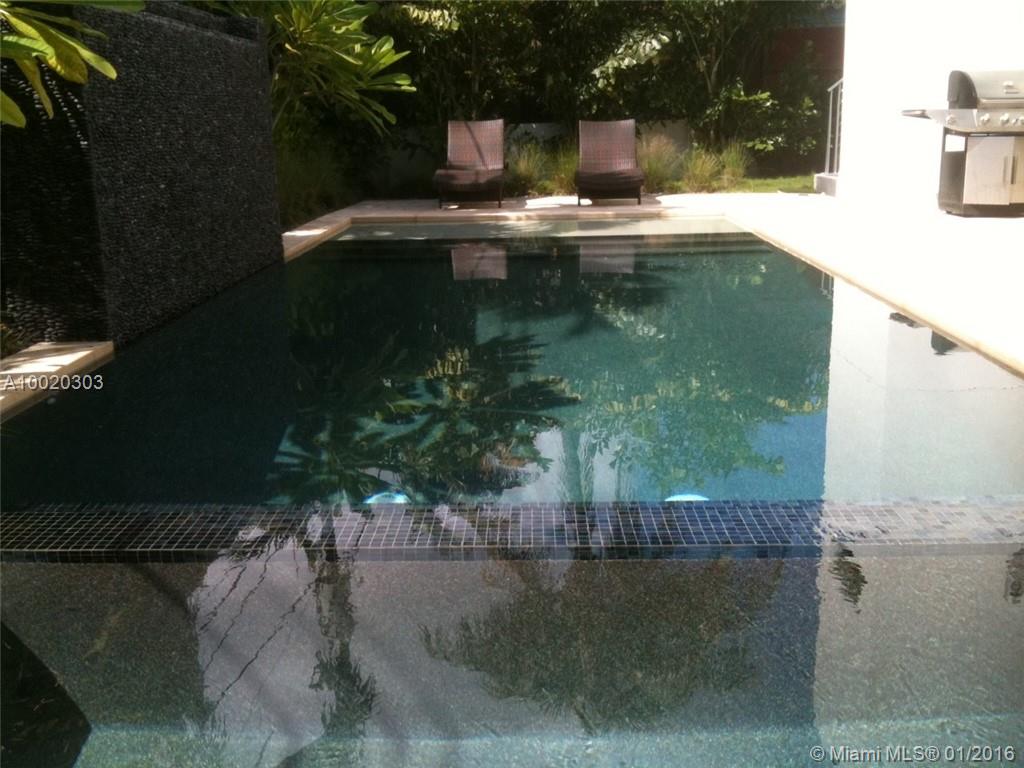 Biscayne Key Estates - Residential