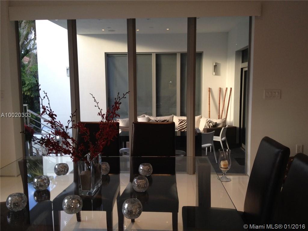 Biscayne Key Estates - Residential