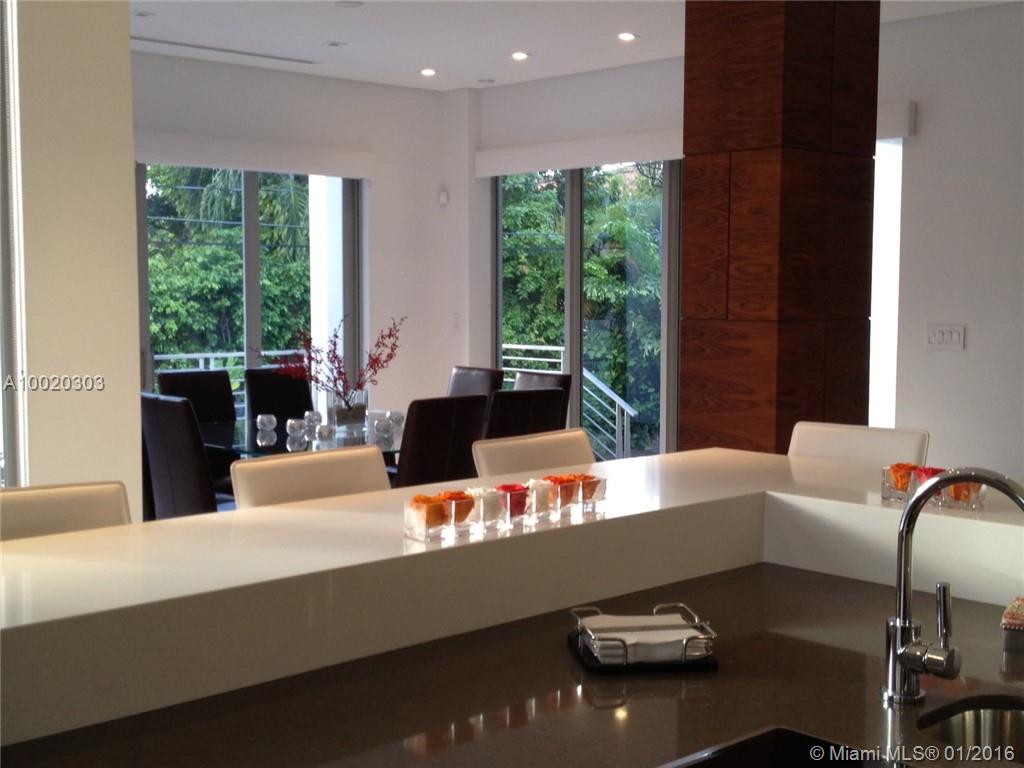 Biscayne Key Estates - Residential