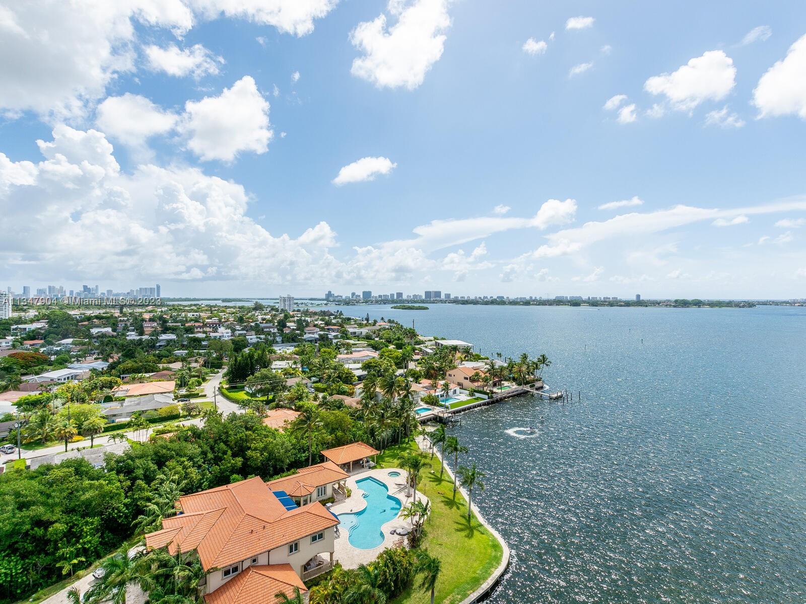 Great opportunity to own and remodel this corner unit with amazing views.  
Boat dock available up to 47ft.Easy to show with 24hrs notice. HOA is $1,575/month and there are 2 existing special assessments: First one for $198/month until 2036 PLUS a second assessment for $160/month until 2034. Total for HOA+ASSESSMENTS is $1,933/month