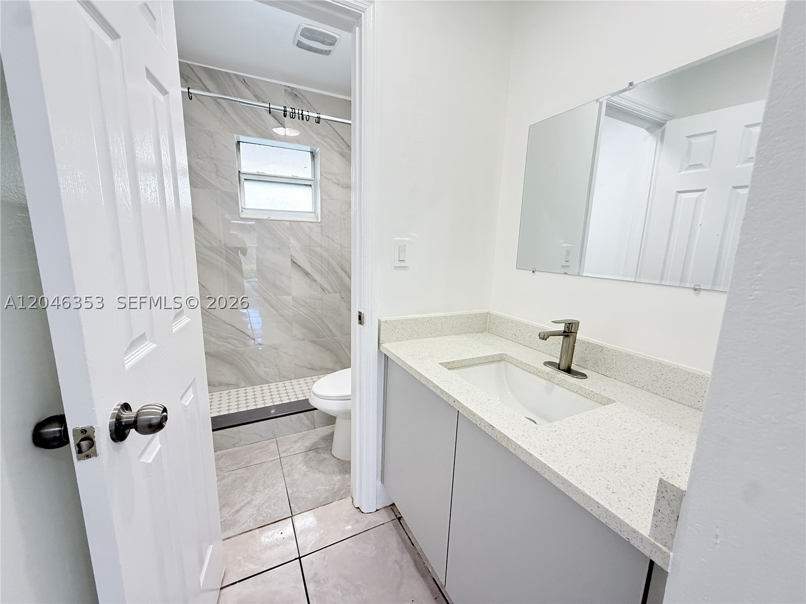WASHINGTON PARK FOURTH AD - Residential Lease