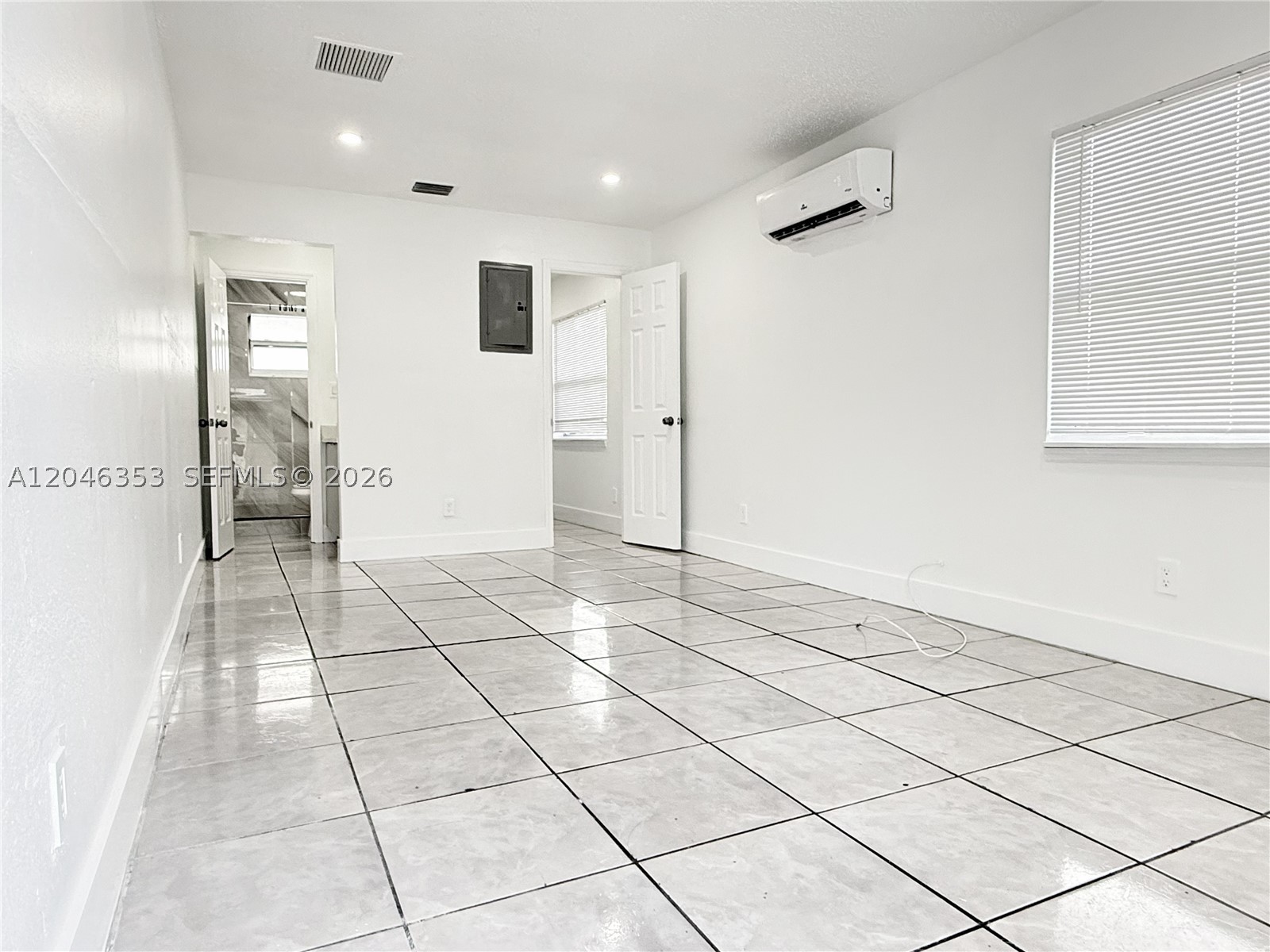 WASHINGTON PARK FOURTH AD - Residential Lease