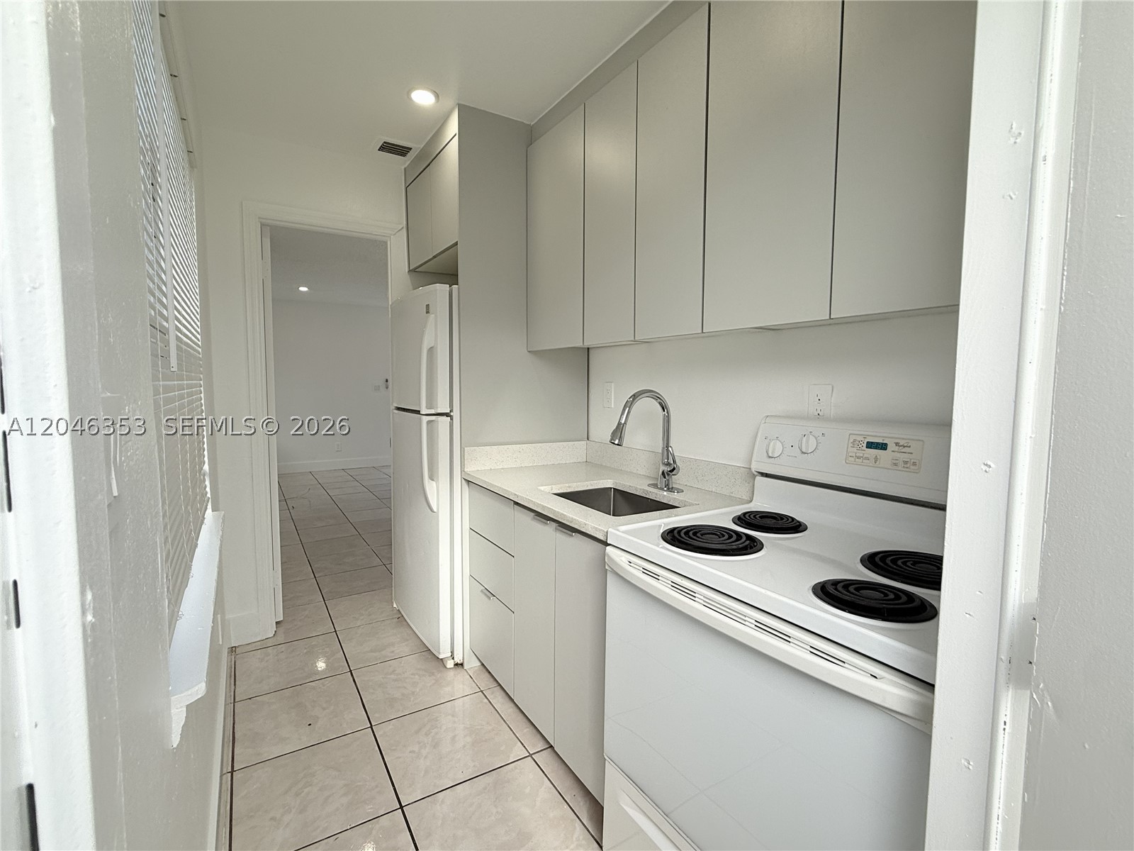 WASHINGTON PARK FOURTH AD - Residential Lease