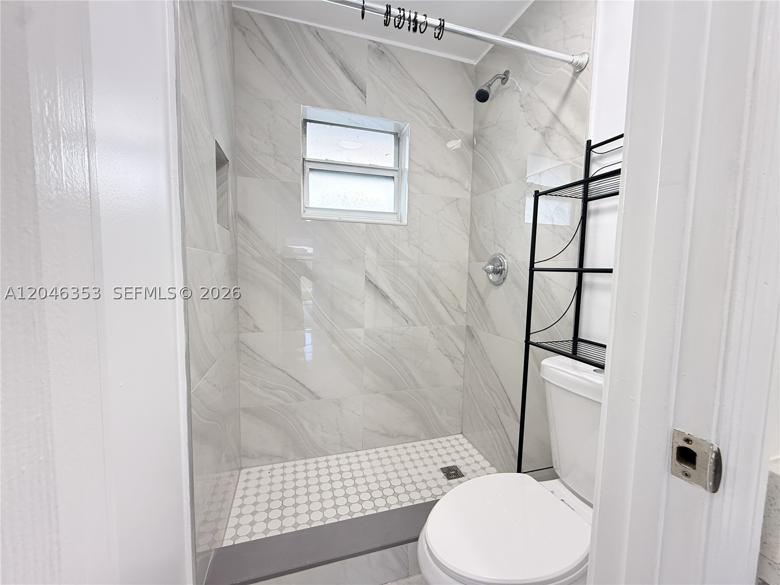 WASHINGTON PARK FOURTH AD - Residential Lease