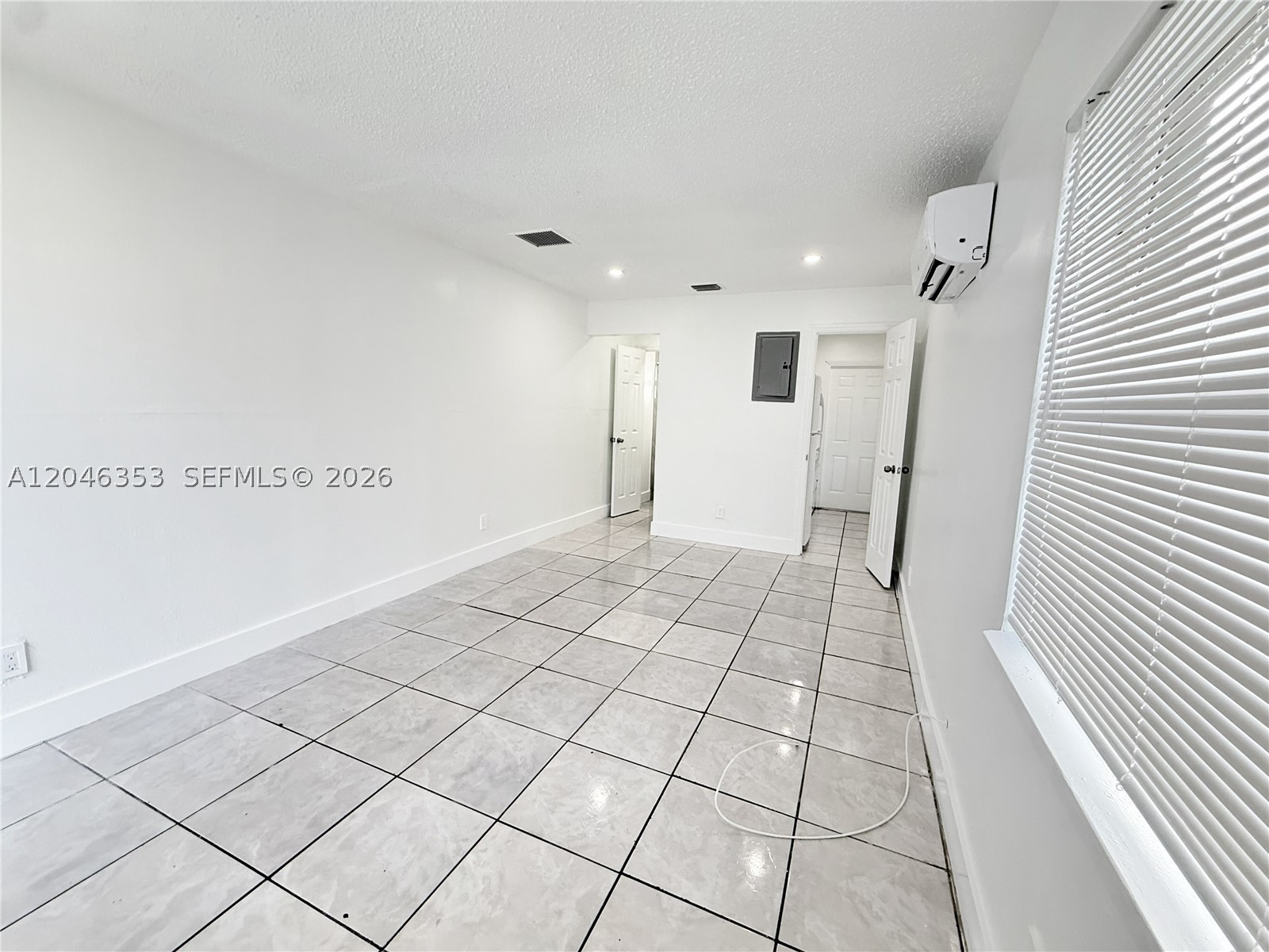 WASHINGTON PARK FOURTH AD - Residential Lease