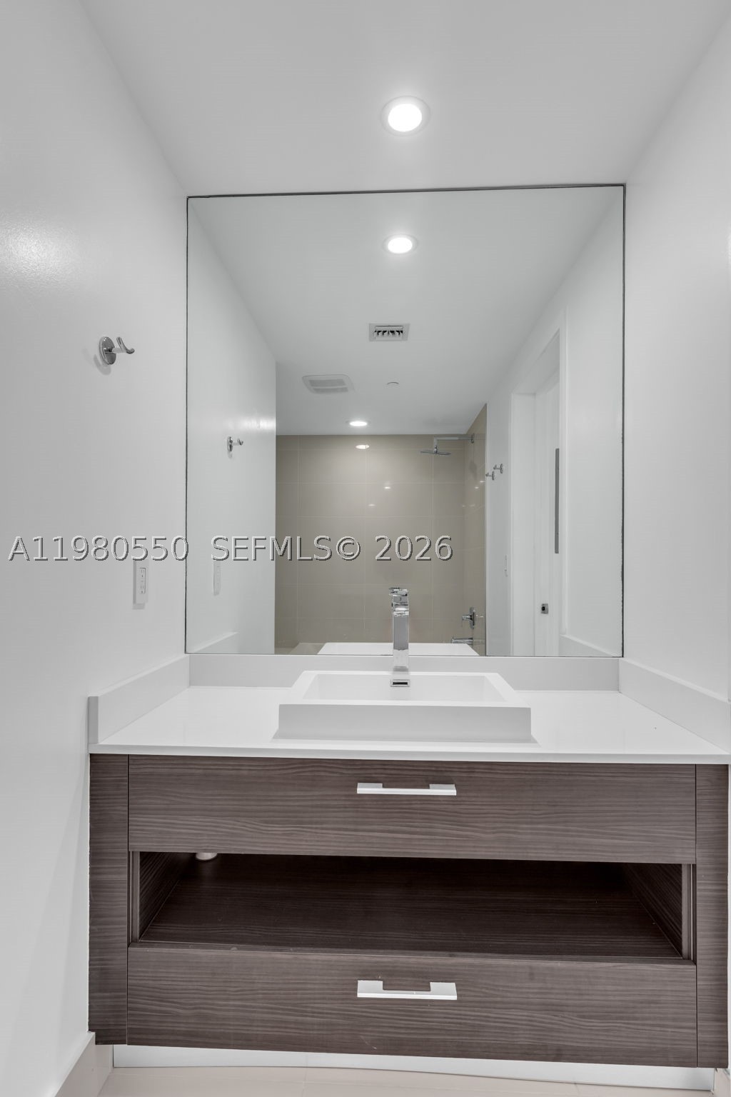 BRICKELL HEIGHTS WEST CON - Residential
