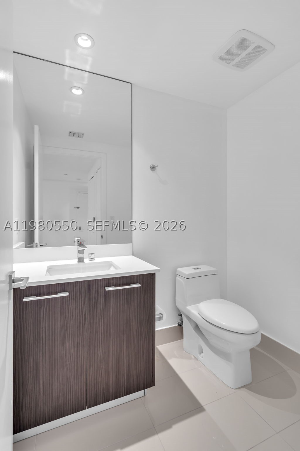 BRICKELL HEIGHTS WEST CON - Residential