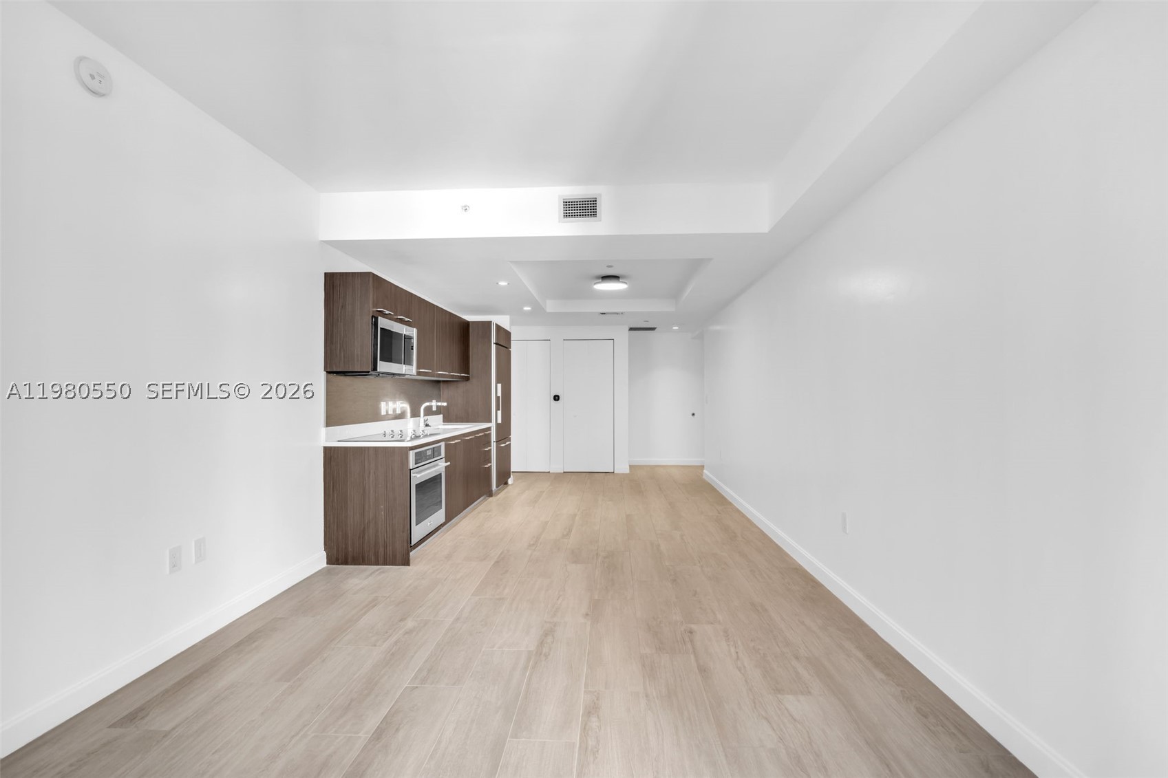 BRICKELL HEIGHTS WEST CON - Residential